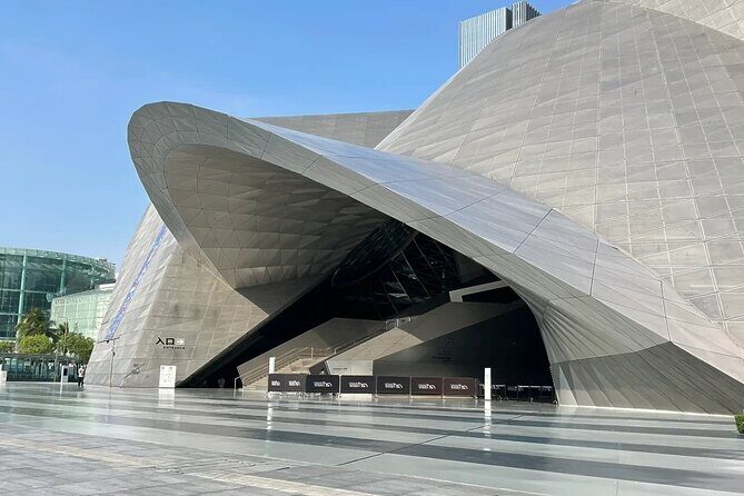 Experience Shenzhen in a Cultural Tour Beyond Tech - Key Points