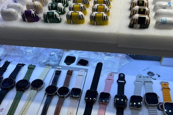 Experience Shenzhen in a Cultural Tour Beyond Tech - Practical Tips