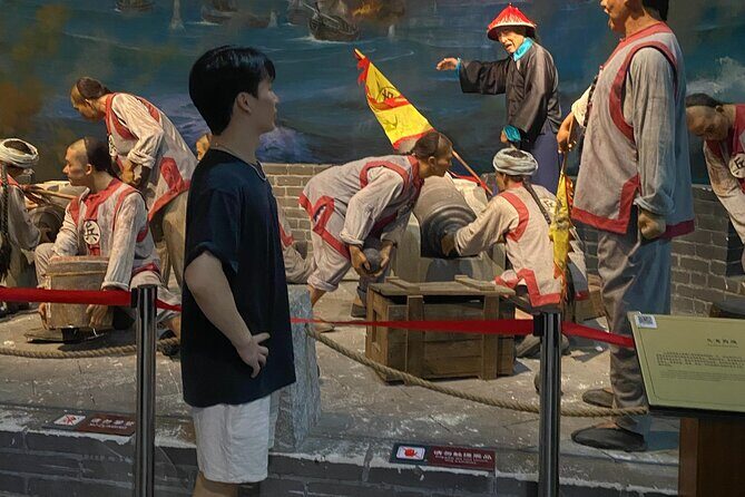 Experience Shenzhen in a Cultural Tour Beyond Tech - FAQ