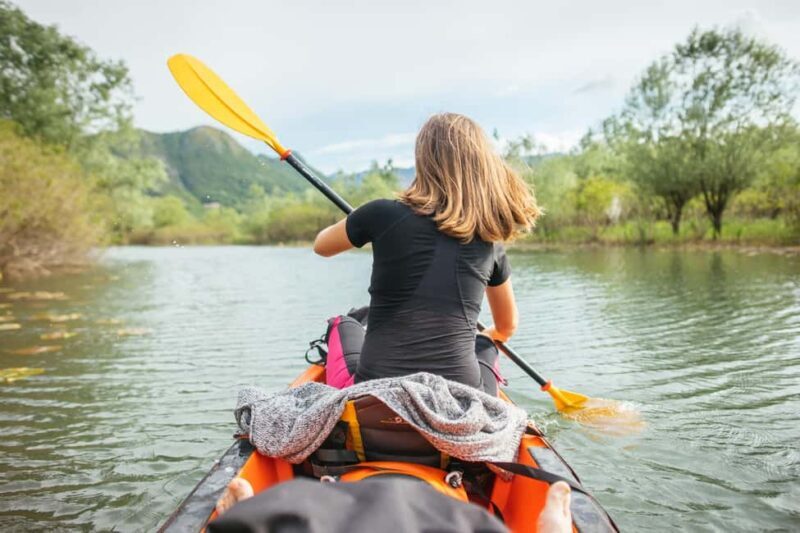 Experience Skadar Lake in 1h! - Final Thoughts