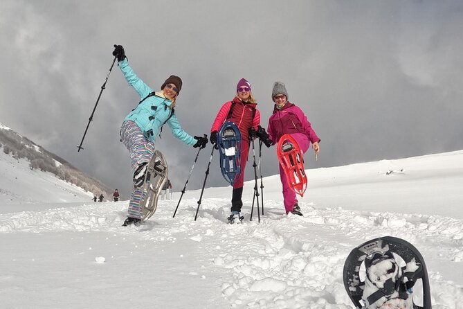 experience-snowshoeing-in-olympic-mountain-bjelasnica