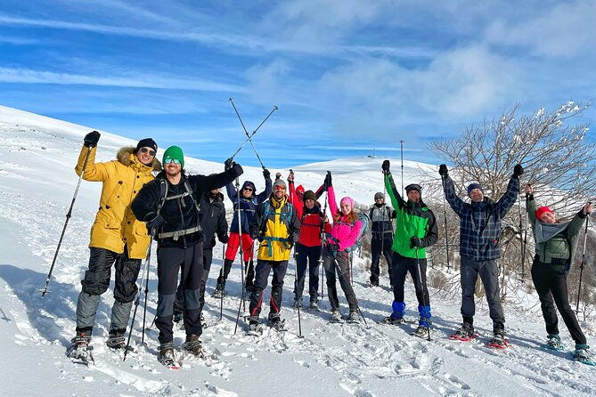 experience-snowshoeing-in-olympic-mountain-bjelasnica