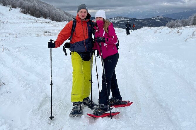 experience-snowshoeing-in-olympic-mountain-bjelasnica