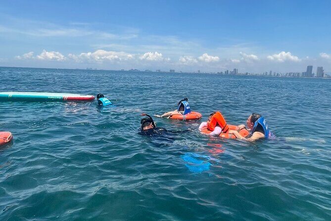 Experience Son Tra Peninsula Snorkeling and Fishing Tour Da Nang - A Closer Look at the Tour Experience