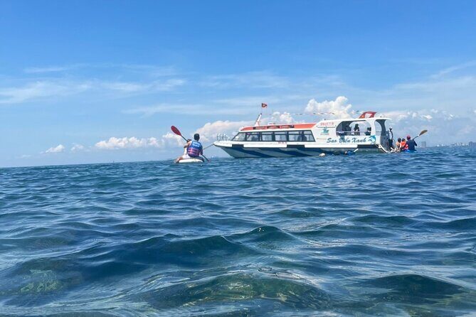 Experience Son Tra Peninsula Snorkeling and Fishing Tour Da Nang - Who Should Consider This Tour?