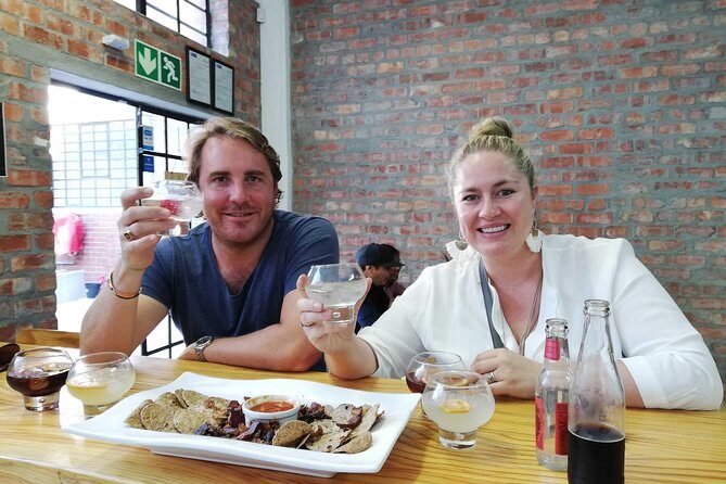Experience South African Craft Rum tasting and distillery tour in Cape Town - Exploring Cape Town’s Craft Rum Scene: What to Expect