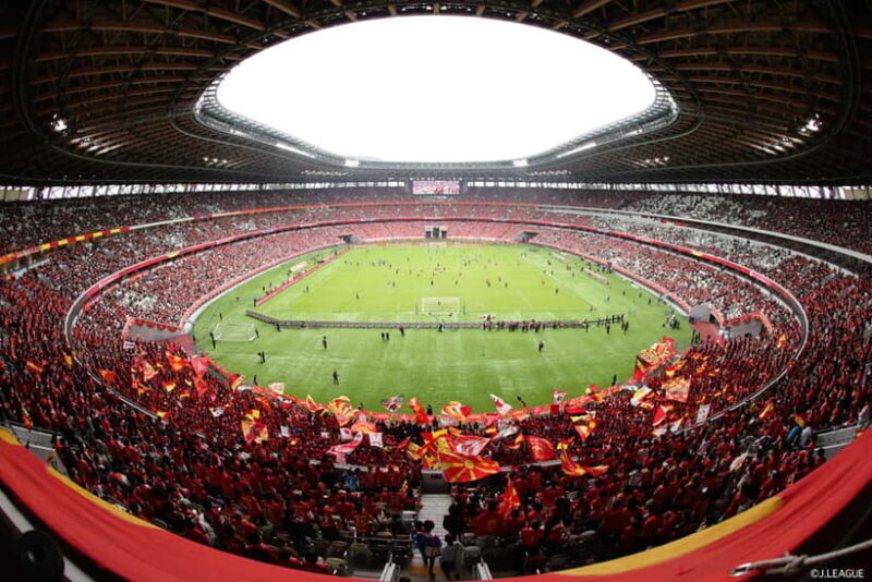 Experience South/North |2025J.LEAGUE YBC Levain CUP FINAL - Who Should Consider This Tour?