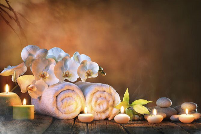 Experience Spa Hammam Massage and Camel tour - A Detailed Look at the Experience