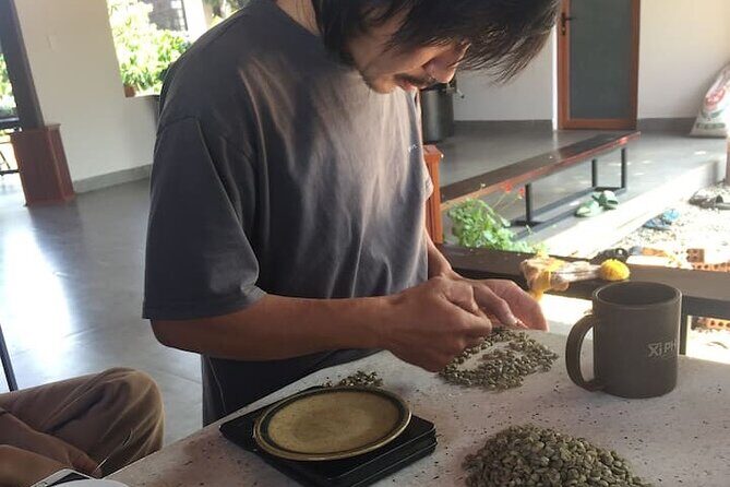 Experience specialty coffee with sustainable coffee farmers - Discovering Da Lats Coffee Scene