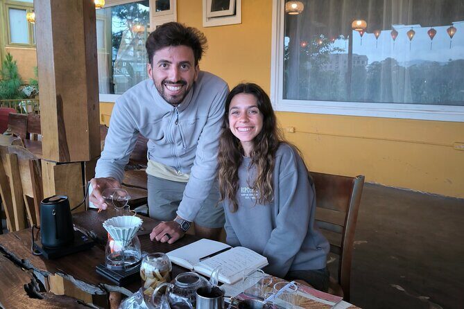 Experience Specialty Coffee with Sustainable Coffee Farmers - The Sum Up