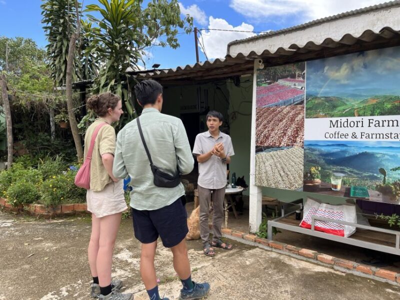 Experience specialty coffee with sustainable coffee farmers - Final Thoughts: Is It Worth It?