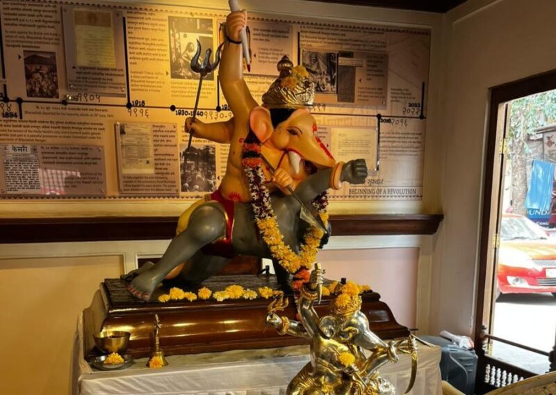 Experience Spiritual Culture in Pune with a local - 2 Hours - A Closer Look at the Pune Spiritual Experience