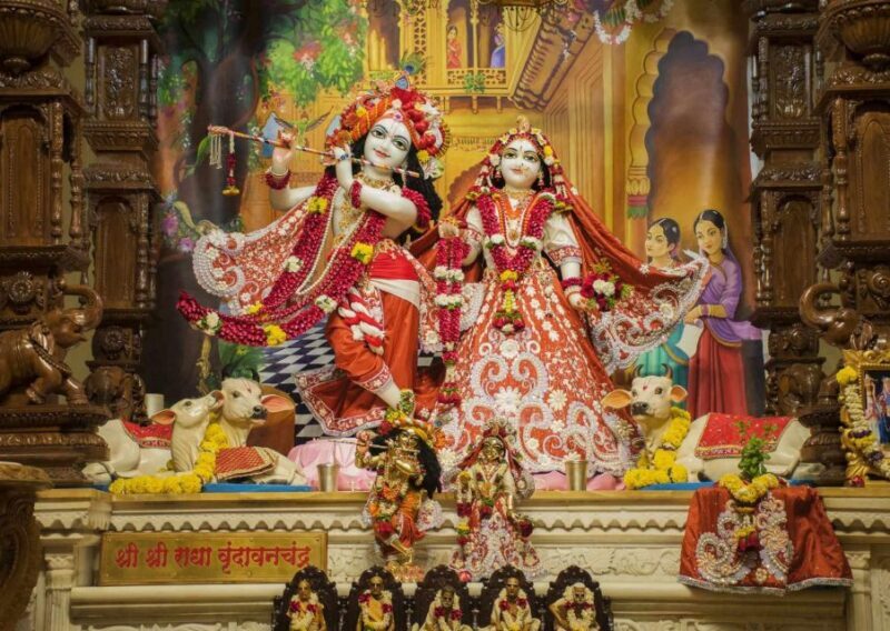 Experience Spiritual Culture in Pune with a local - 2 Hours - Authenticity and Cultural Insights from Reviews