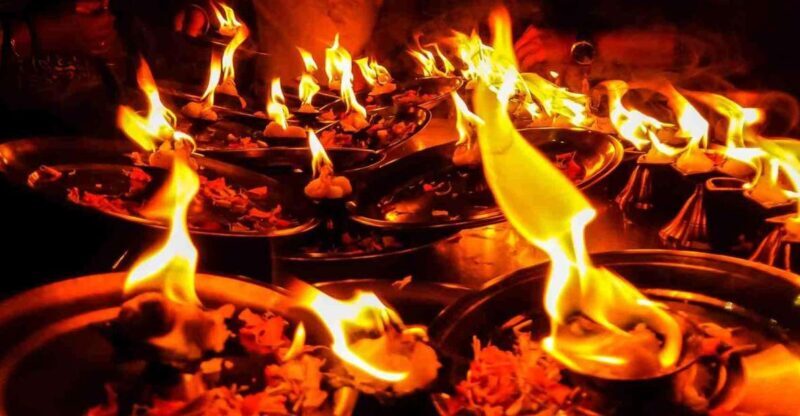 Experience Spiritual Culture in Rishikesh with a local - A Close Look at the Experience