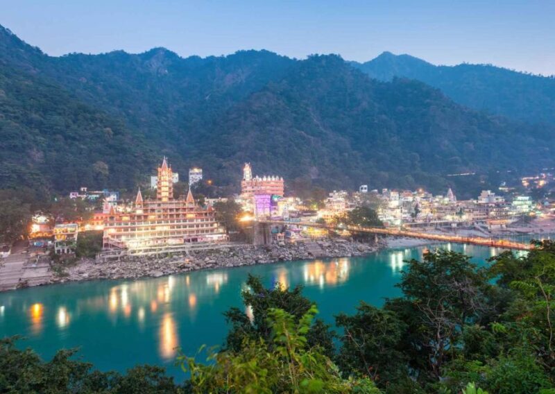 Experience Spiritual Culture in Rishikesh with a local - Final Thoughts