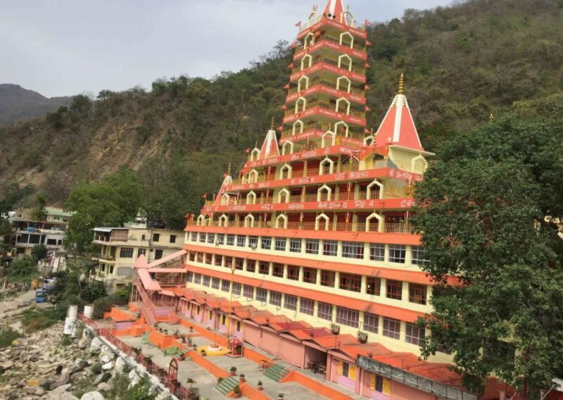 Experience Spiritual Culture in Rishikesh with a local - FAQ