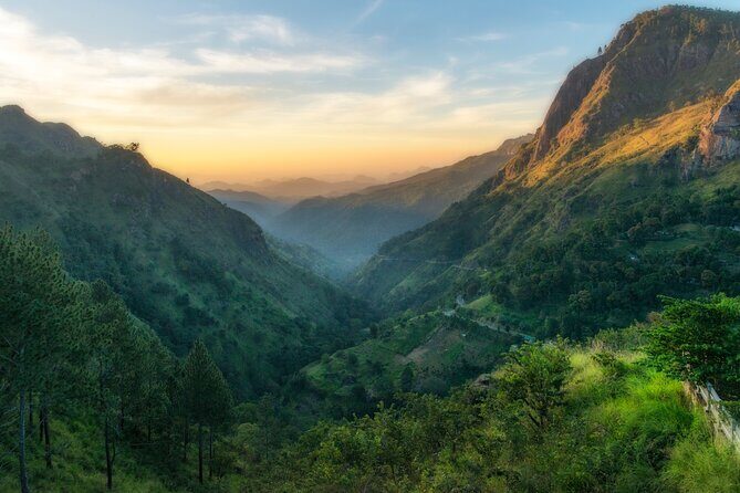 Experience Sri Lanka - Frequently Asked Questions