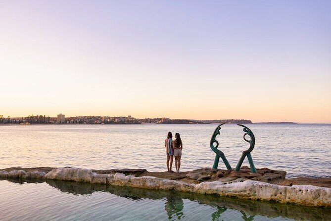 Experience Sydney's Best Beaches: Private Tour - Discover Sydney’s Best Beaches: A Private Scenic Tour