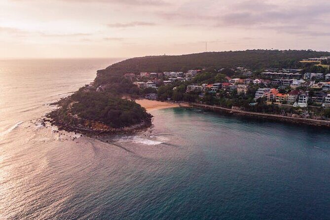 Experience Sydney's Best Beaches: Private Tour - Key Points