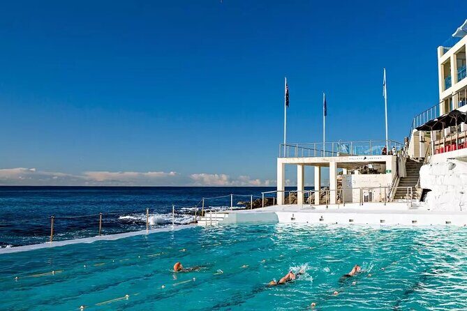Experience Sydney's Best Beaches: Private Tour - Value and Cost Analysis