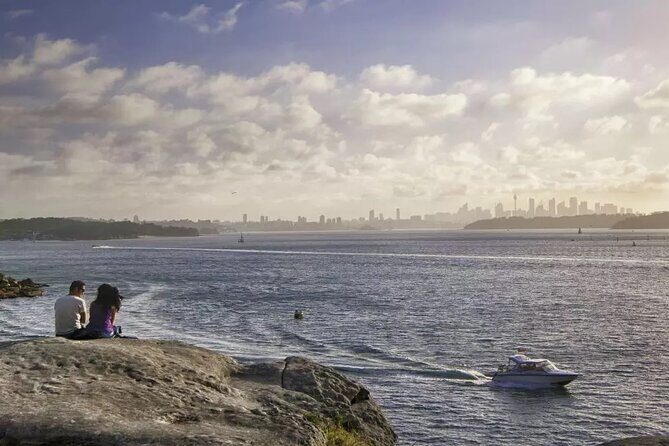 Experience Sydney's Best Beaches: Private Tour - The Sum Up
