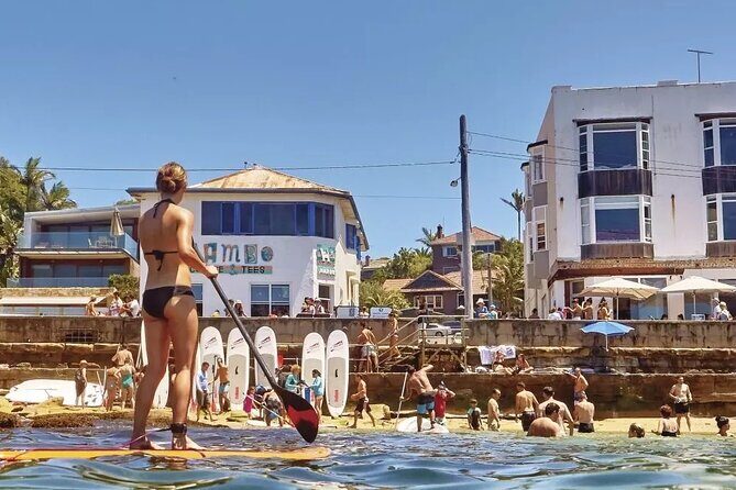 Experience Sydney's Best Beaches: Private Tour - FAQ