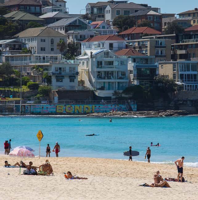 Experience Sydney's Best Beaches: Private Tour - Experience Sydneys Best Beaches: Private Tour