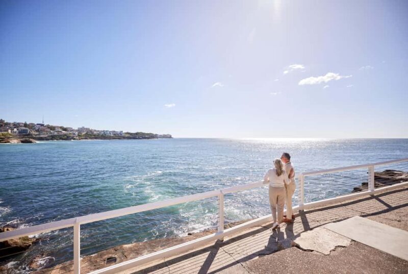 Experience Sydney's Best Beaches: Private Tour - The Sum Up