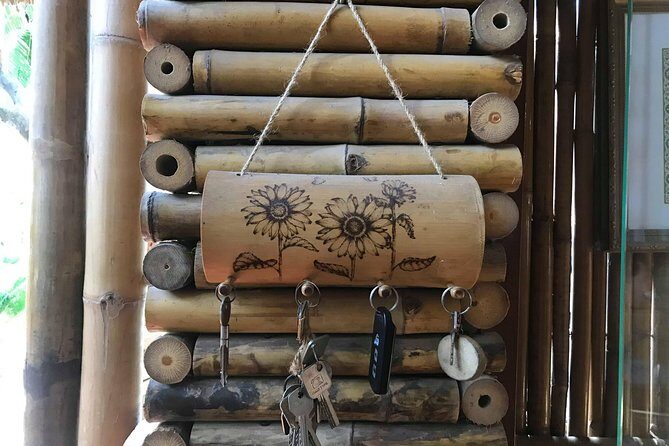 Experience Tâboo Bamboo Workshop - Does It Offer Good Value?