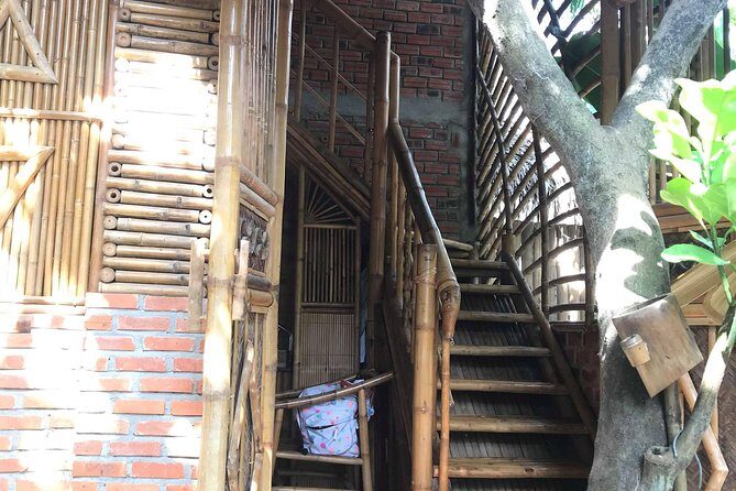 Experience Tâboo Bamboo Workshop - FAQ