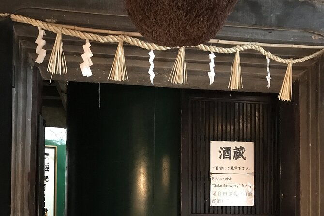 experience-takayama-local-sake-tasting-with-explanation-1-hour