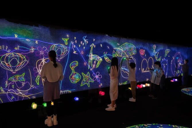 Experience TeamLab Planets in Tokyo - What Is teamLab Planets?