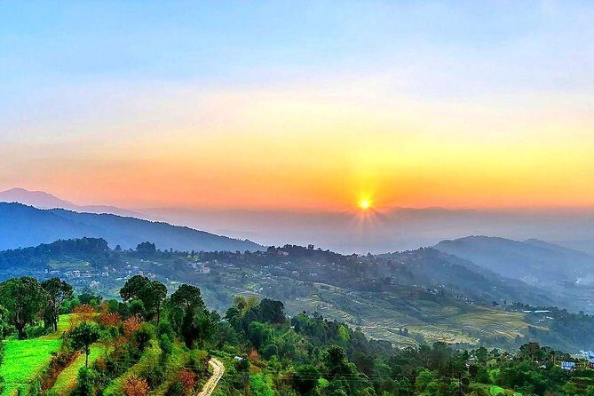 Experience the amazing Sunrise near Kathmandu - Why We Love This Sunrise Tour