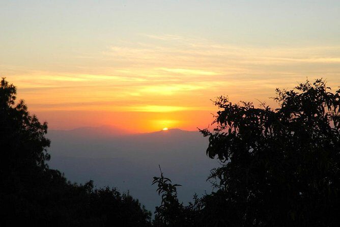 Experience the amazing Sunrise near Kathmandu - Who Should Consider This Tour?