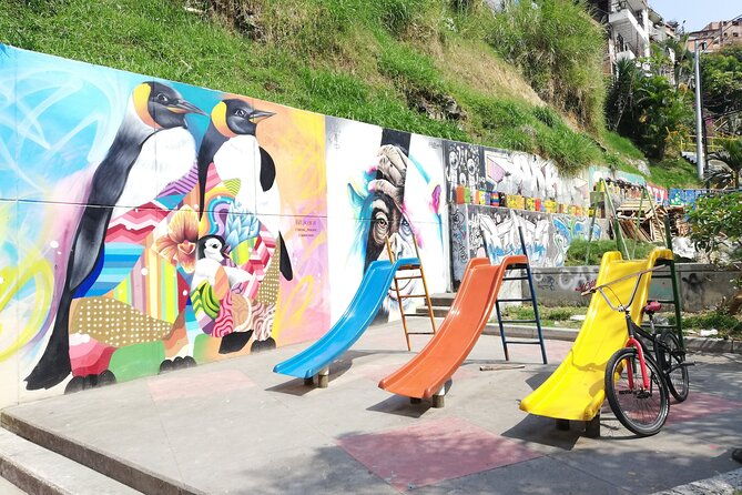 experience-the-art-culture-and-history-of-medellin-private-comprehensive-tour