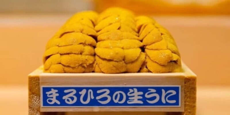 Experience the Art of Edo-Style Sushi: Sushi Dragon Shibuya - Introduction to Sushi Dragon Shibuya