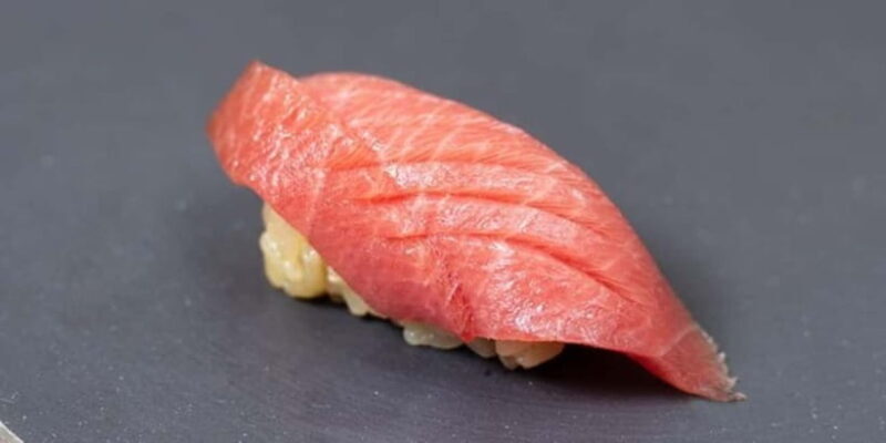 Experience the Art of Edo-Style Sushi: Sushi Dragon Shibuya - Value and Quality: What Does $158 Get You?