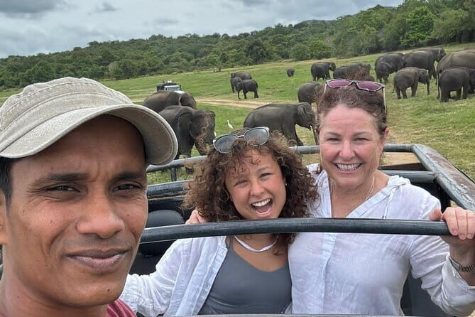 Experience the Beauty and History of Sri Lanka - Who Is This Tour Best For?