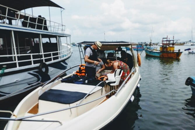 Experience the Beauty and History of Sri Lanka - Frequently Asked Questions