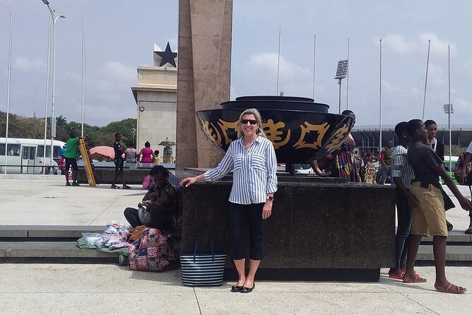 Experience the Beauty, History and the Culture Of Accra in a Day - Who Should Take This Tour?