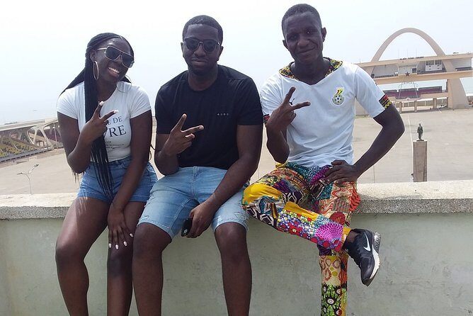 Experience the Beauty, History and the Culture Of Accra in a Day - Final Thoughts