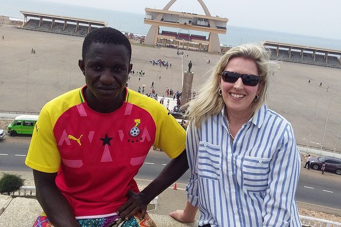Experience the Beauty, History and the Culture Of Accra in a Day - FAQ