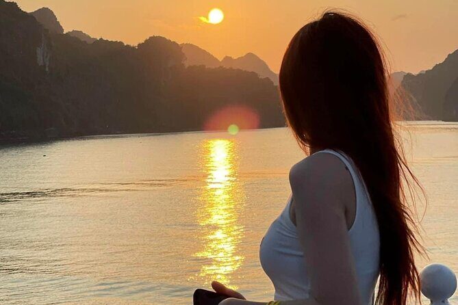Experience the Best Lan Ha Bay Sunset Tour from Cat Ba Island - FAQ