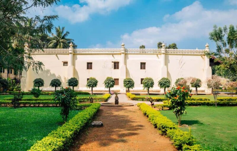 Experience the Best of Bangalore: Guided Full Day Tour - An In-Depth Look at the Itinerary