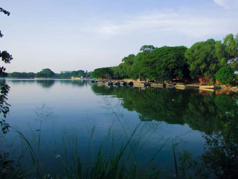 Experience the Best of Bangalore: Guided Full Day Tour - Who Would Benefit Most?