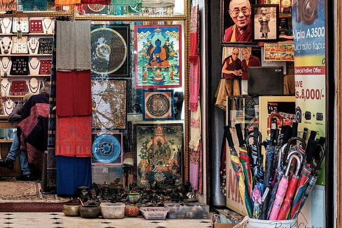 Experience the Best of Dharamshala with a local - Private 8 Hrs Tour in AC Car - FAQs