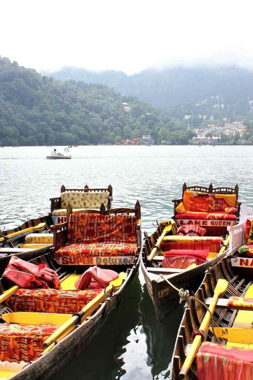 Experience the Best of Nainital with a local - Private 4 Hrs - Pricing & Value