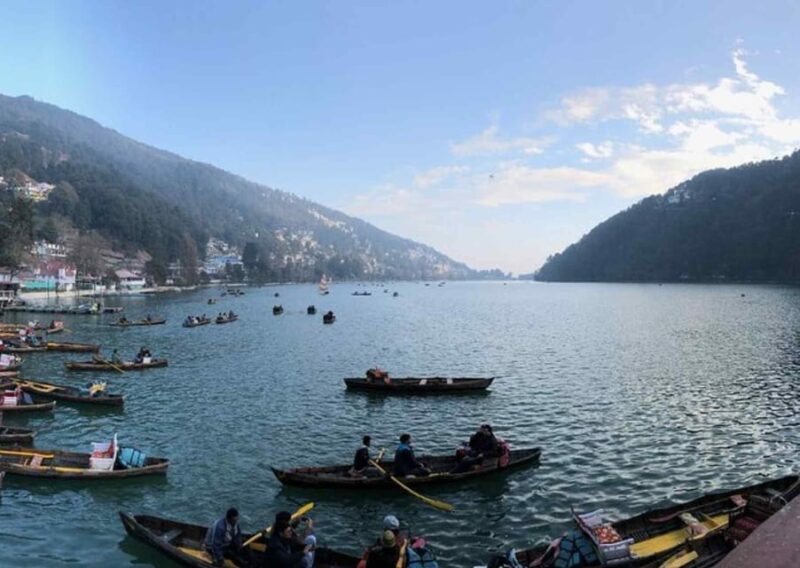 Experience the Best of Nainital with a local - Private 4 Hrs - Additional Insights from Reviews