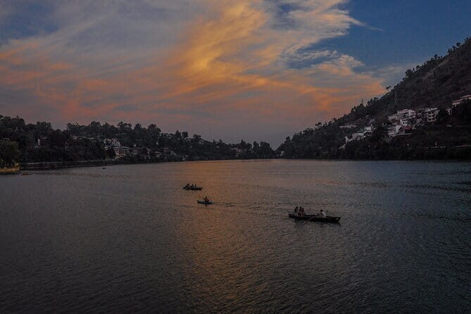 Experience the Best of Nainital with a local - Private 4 Hrs Tour in AC Car - Experience the Best of Nainital with a Local — Private 4-Hour Tour in AC Car