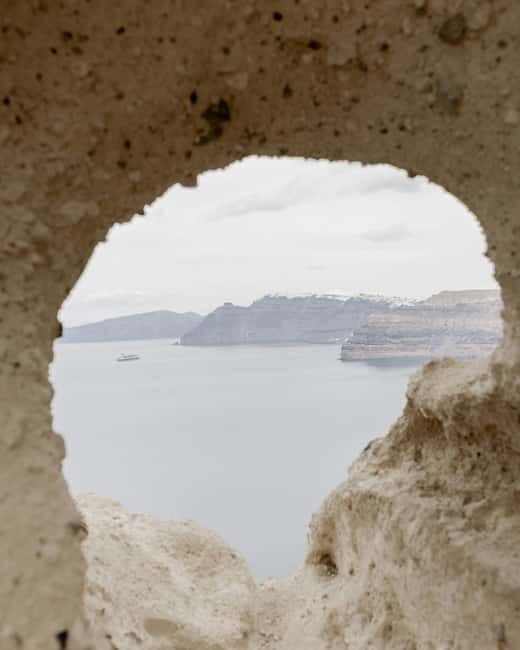 Experience the Best of Santorini Island - Key Points